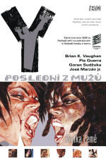 Y: Poslední z mužů 09 - Matka Země