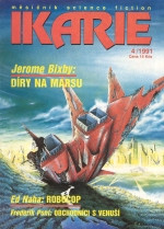 Ikarie 04/1991