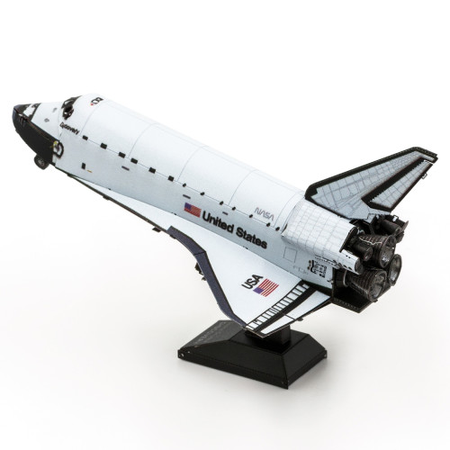 Raketoplán Discovery