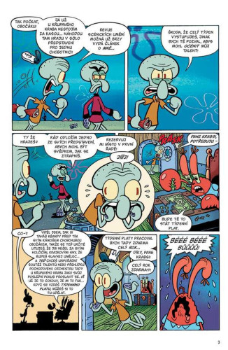 SpongeBob 1/2026