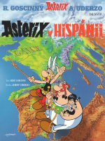 Asterix XVIII: Asterix v Hispánii
