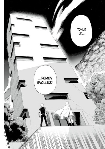One-Punch Man 2: Tajemství síly
