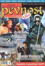 Pevnost 03/2002