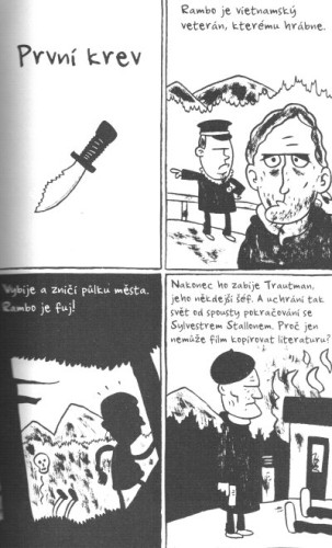 90 klasických knih pro lidi v kalupu
