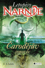 Letopisy Narnie: Čarodějův synovec