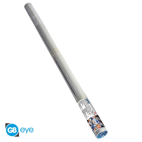 Plakát One Piece Gear 5th