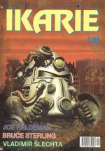 Ikarie 05/1998