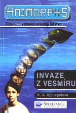 Animorphs 1: Invaze z vesmíru