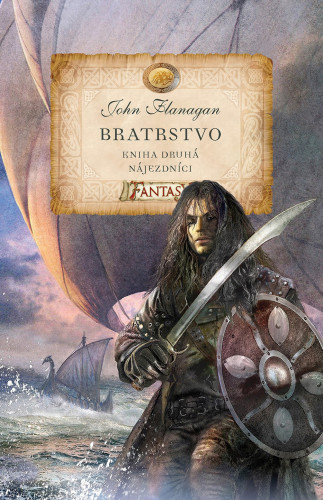 Bratrstvo II: Nájezdníci