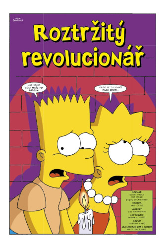 Simpsonovi 7/2025