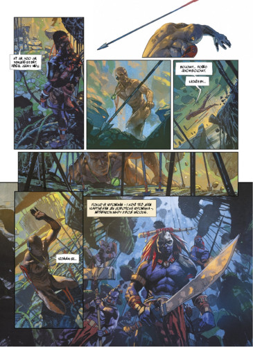 Metabaron 2 (brož.)