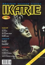 Ikarie 11/2001