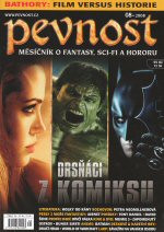 Pevnost 08/2008