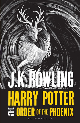 Harry Potter Boxed Set: The Complete Collection (Adult Paperback)