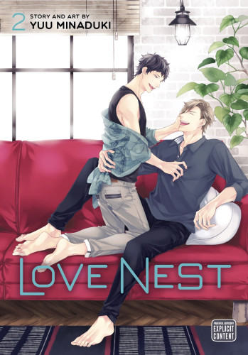 Love Nest 2
