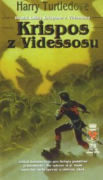 Krispos z Videssosu - Krispos z Videssosu II