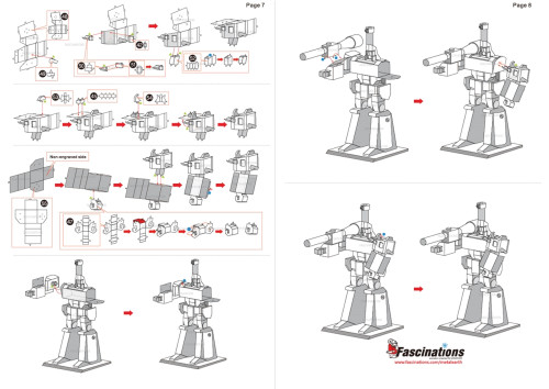 Megatron Transformers
