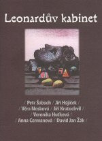 Leonardův kabinet