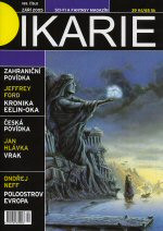 Ikarie 09/2005