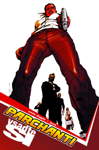 Parchanti 1: Vsaďte si