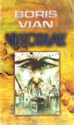 Vlkodlak