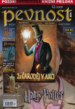 Pevnost 12/2005 - 2x čaroděj v akci