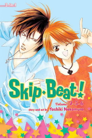 Skip・Beat! (3-in-1 Edition) 2
