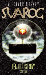 Svarog: Létající ostrovy I