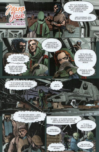 Star Wars Magazín 04/2013