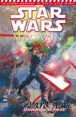 Star Wars Magazín 04/2013