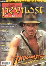 Pevnost 12/2003