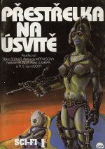 Přestřelka na úsvitě
