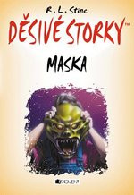 Děsivé storky: Maska