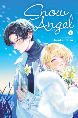 Snow Angel 1