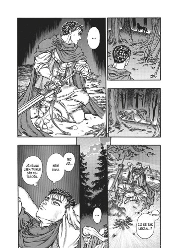Berserk 9
