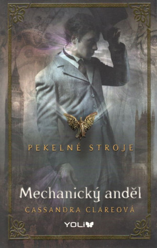 Mechanický anděl