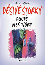 Děsivé storky: Doupě nestvůry