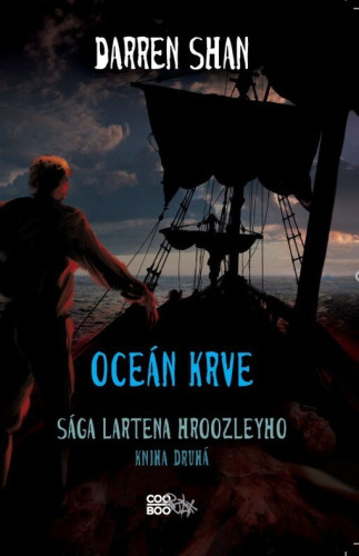 Oceán krve