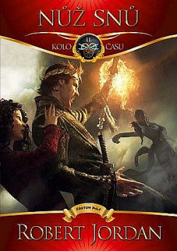 Kolo času XI: Nůž snů