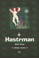 Hastrman