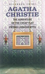 The Adventure of the Cheap Flat / Případ levného bytu