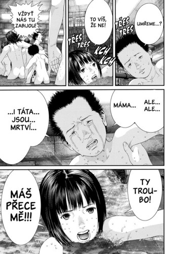 Gantz 32