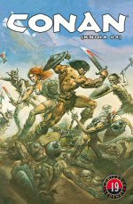 Conan 4