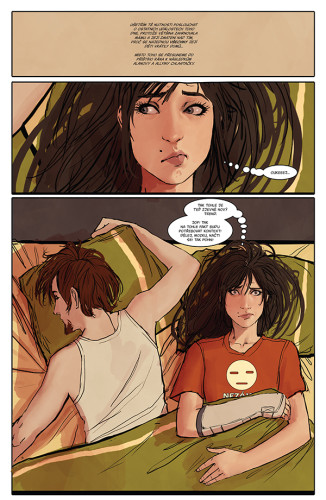 Sunstone 3