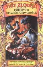 Svět zlodějů II: Příběhy od Oplzlého jednorožce
