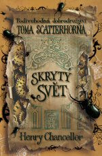 Podivuhodná dobrodružství Toma Scatterhorna II: Skrytý svět