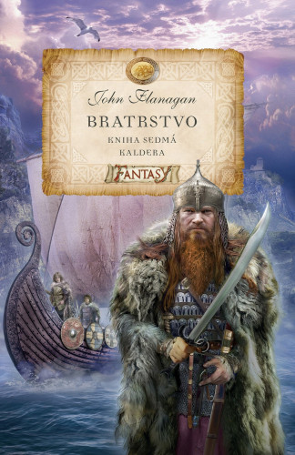 Bratrstvo VII: Kaldera