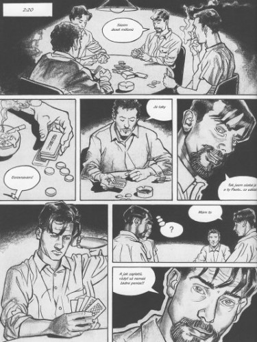 XXX Comix 06/1999
