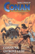 Conan na Ostrově ledu