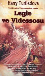 Legie ve Videssosu - Videssoský cyklus III